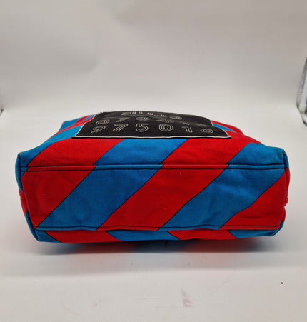 Miu miu cloth handbag