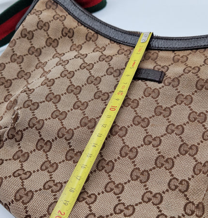 Gucci crossbody bsg