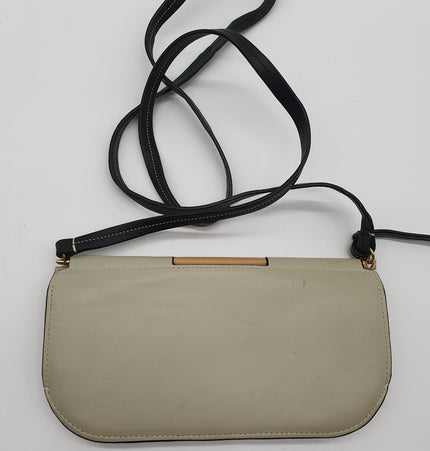 Loewe gate pouch crossbody bag