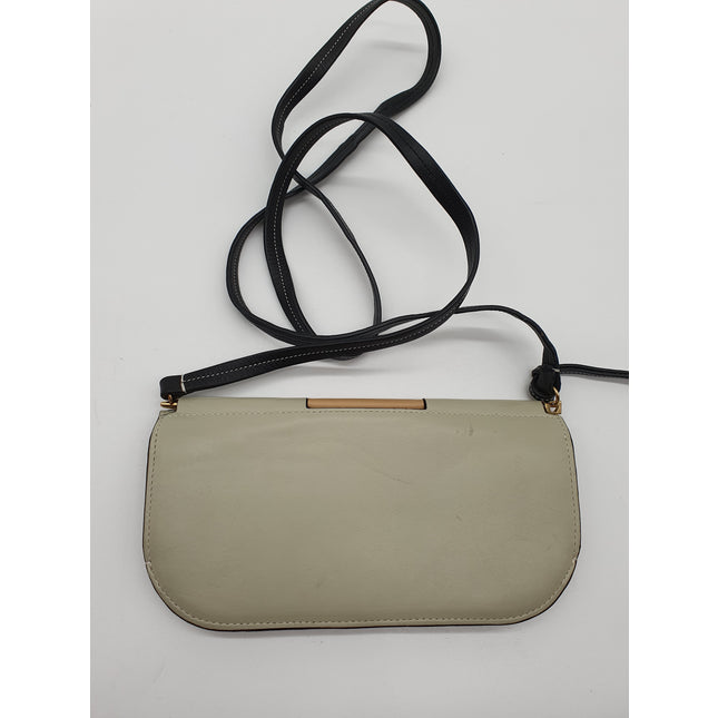 Loewe gate pouch crossbody bag