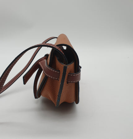 Loewe gate crossbody bag