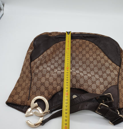 Gucci GG shoulder bag