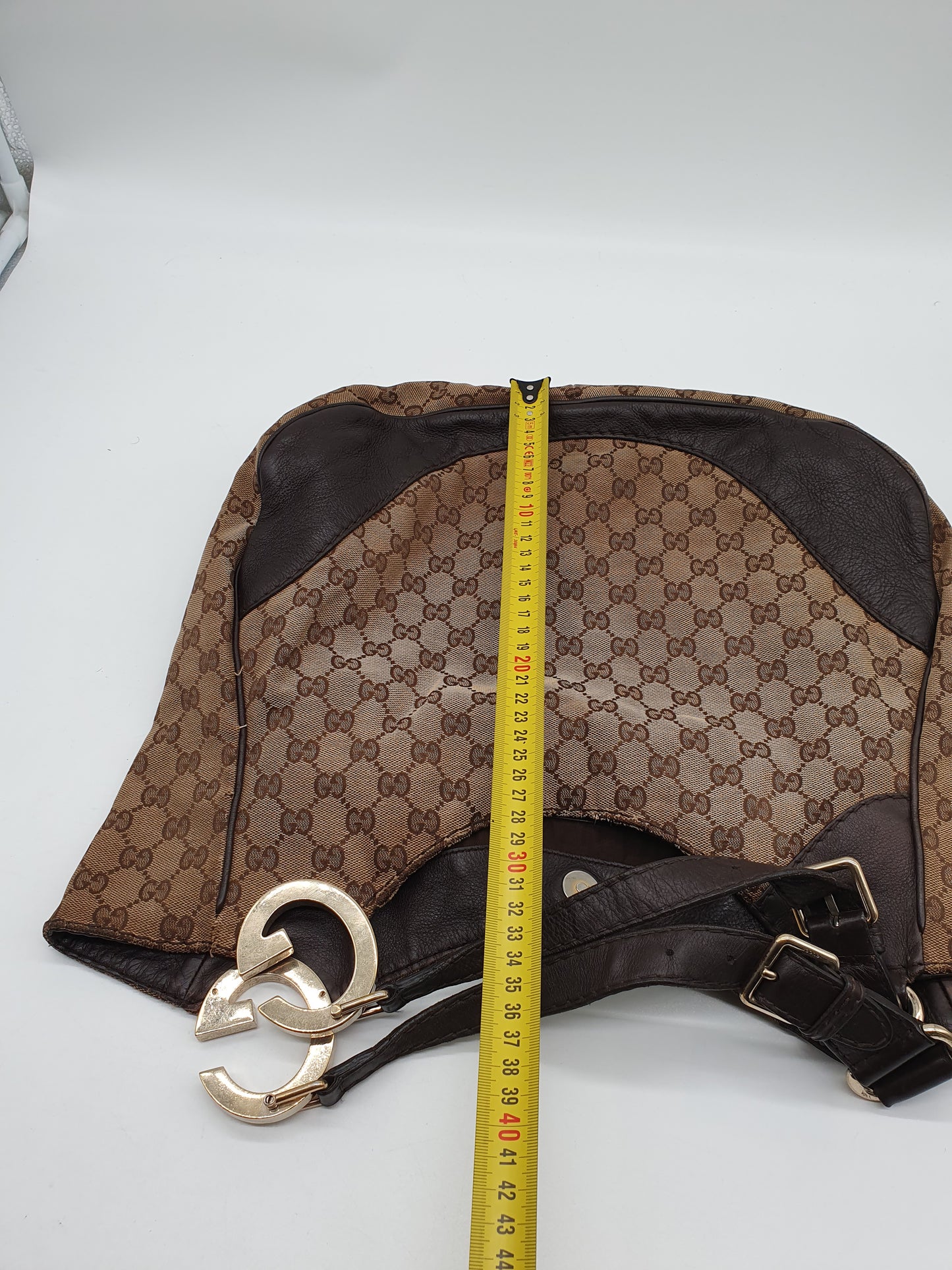 Gucci GG shoulder bag