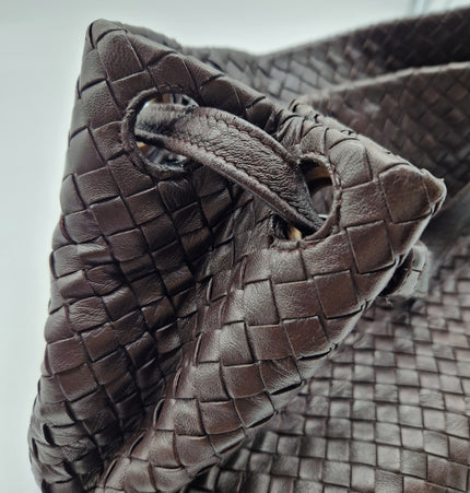 Sac bandoulière Bottega Veneta