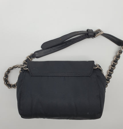 Sac bandoulière/banane vintage Prada