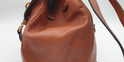 Delvaux backpack