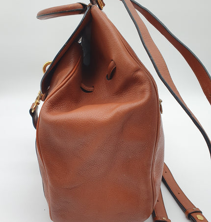 Delvaux backpack