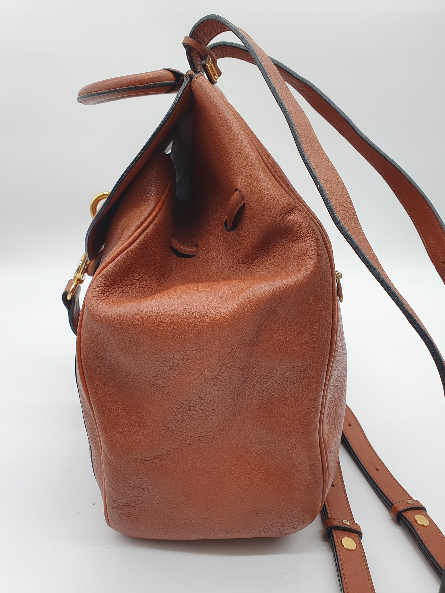 Delvaux backpack