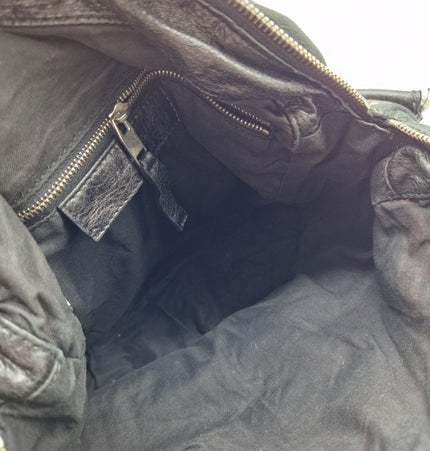 Sac bandoulière Balenciaga City