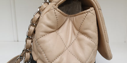 Chanel timeless classique crossbody bag