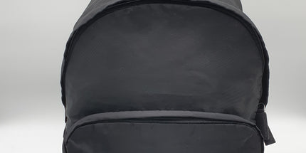 Prada nylon backpack