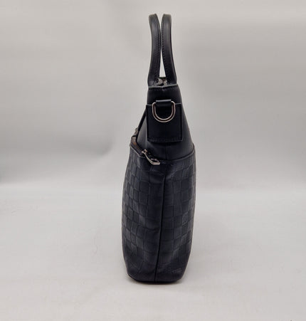 Louis Vuitton document laptop bag