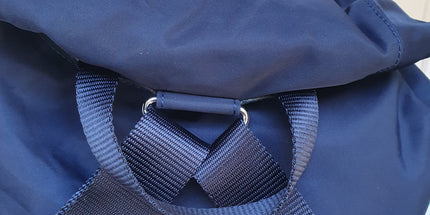 Prada re nylon backpack