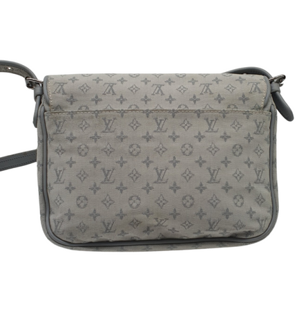 Louis vuitton cont de fees crossbody bag