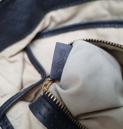 Louis Vuitton Lucille Schultertasche