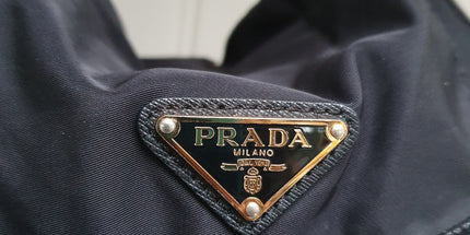 Prada backpack