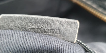 Loewe Anagram vintage shoulder bag