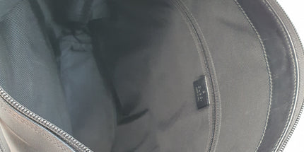Gucci jackie cloth bag