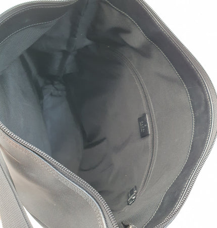 Gucci jackie cloth bag