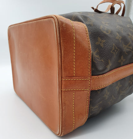 Louis Vuitton neo vintage bucket bag