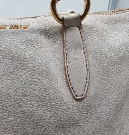 Miu miu vetillo
