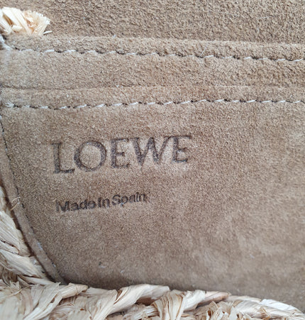 Loewe gate crossbody bag