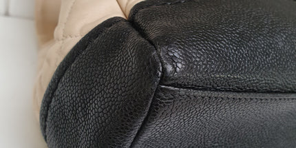 Chanel timeless classique crossbody bag