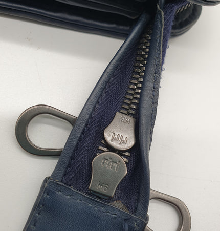 Bottega venetta laptop bag