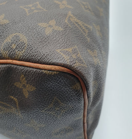 Louis Vuitton Speedy 25 cm