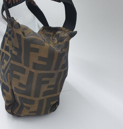 Fendi mini handbag