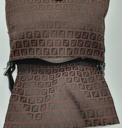 Fendi mamma baguette