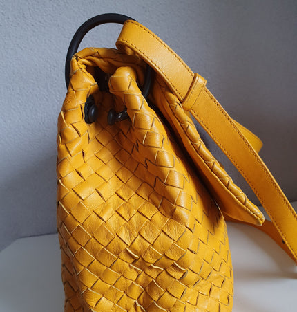 Bottega veneta crossbody bag
