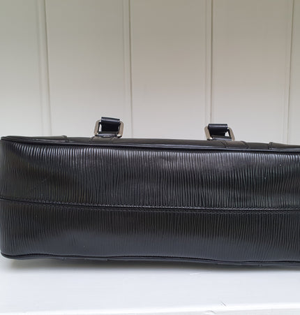 Louis vuitton segur handbag