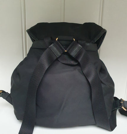 Prada backpack