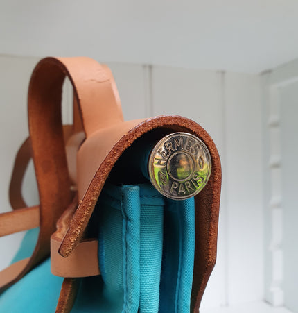 Hermes herbag