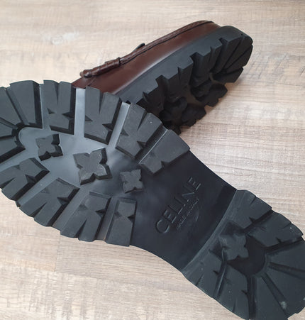 Celine Margaret flat size EU 40