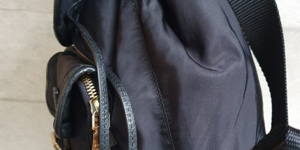 Prada backpack