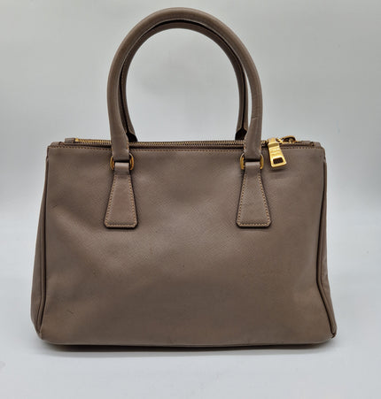 Prada galleria handbag