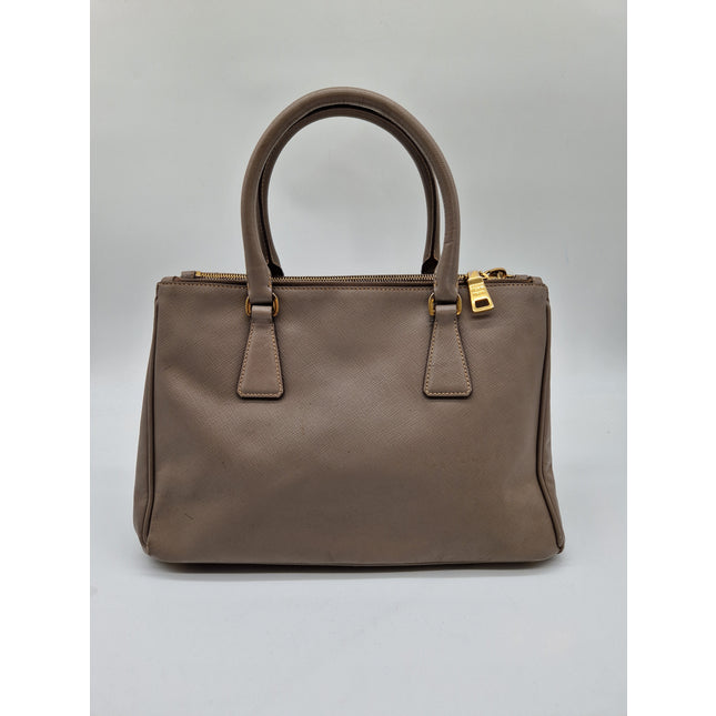 Prada galleria handbag