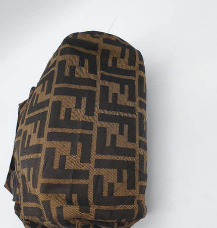 Sac à main Fendi mini