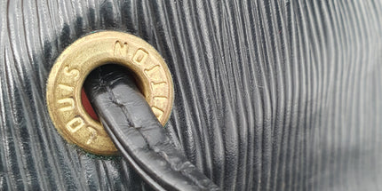 Louis Vuitton neo bucket bag