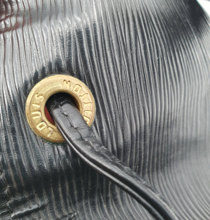 Louis Vuitton neo bucket bag