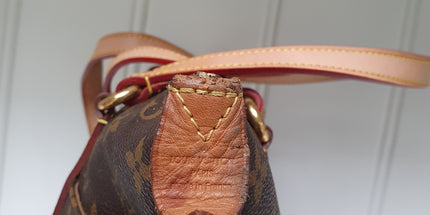 Louis vuitton totally handbag