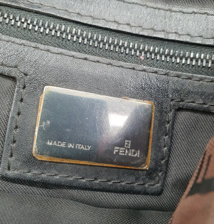 Fendi mamma baguette