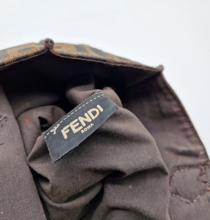 Fendi handbag