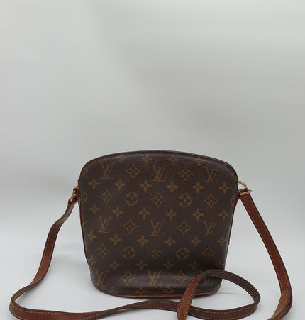 Louis vuitton Drouot crossbody bag