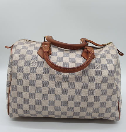 Louis Vuitton Speedy 30