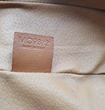 Celine triomphe vintage handbag