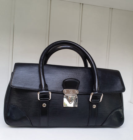 Louis vuitton segur handbag