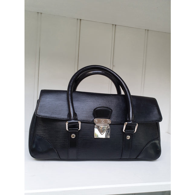 Louis vuitton segur handbag